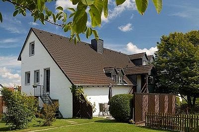 Alte Schmiede Vakantiewoning (Fewo2), Vulkaaneifel