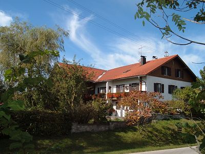 Vakantiewoning Haus Bichlbauer, Monika Unsinn, Ostallgäu