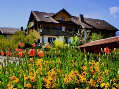 Haus Höfler - Vakantiewoning Maria, Berchtesgadener Land