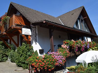 Haus am Schultal Vakantiewoning Wurmbergblick, Harz