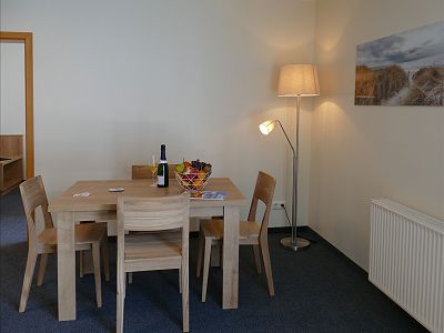 Vakantiewoning (Komfort Suite) Typ PA1, Usedom