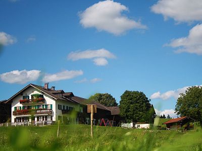 Hansenbauer Vakantiewoning Zugspitze, Starnberger Vijfmerengebied